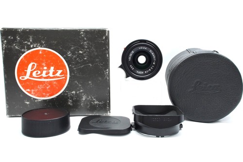 Top mint objectif - [top, mint]