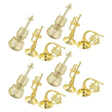  12 Pcs Musical Instrument