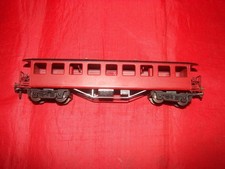 FLEISCHMANN HO ANCIENNE