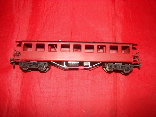 Fleischmann ancienne - ho,