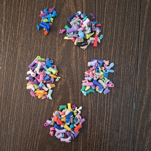 Pairs polly pocket - pairs, doll