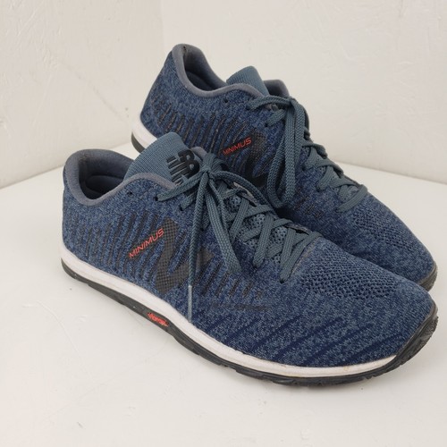 New balance minimus - mens, 8