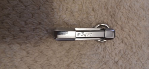Dupont briquet - st,