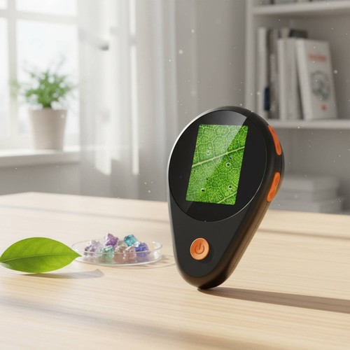 Optical instrument numérique - optical,
