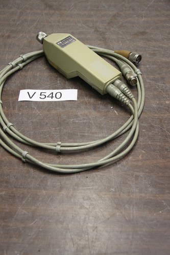 Keysight agilent 11722a - hp,