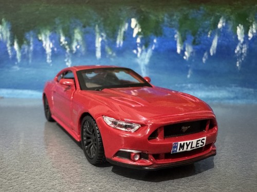 Ford mustang 2018 3 - 2018, 2