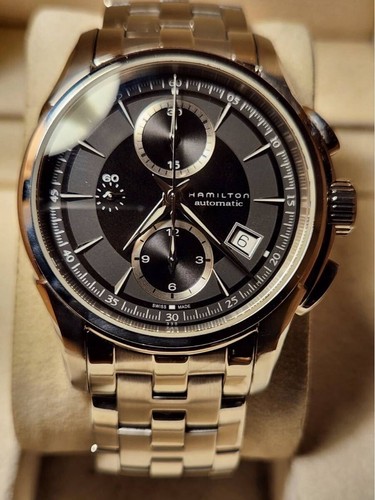 Hamilton jazz master auto - hamilton,