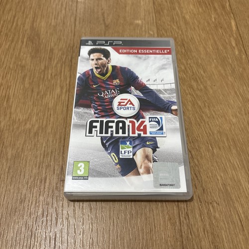 Fifa complet psp - fifa,