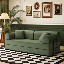 Convertible Foldable Floor