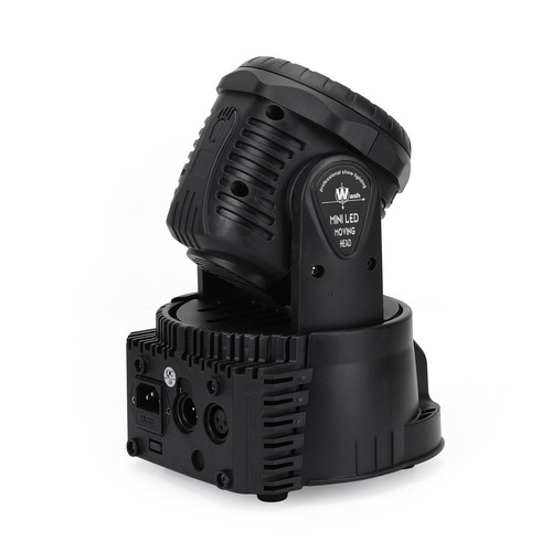 7x10w rgbw moving - rgbw,