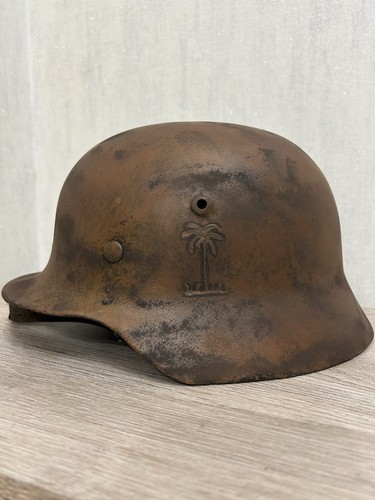 Helmet m35 german - m35,