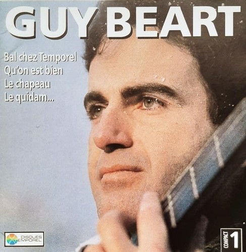 Guy béar - béar, béart