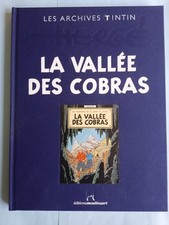 Les archives Tintin - Jo