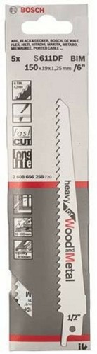 Bosch professional lame - professional,