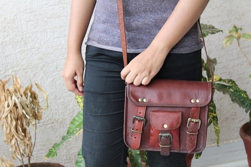 Sac bandoulière messenger - sac,