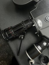 A vintage 16 mm Beaulieu