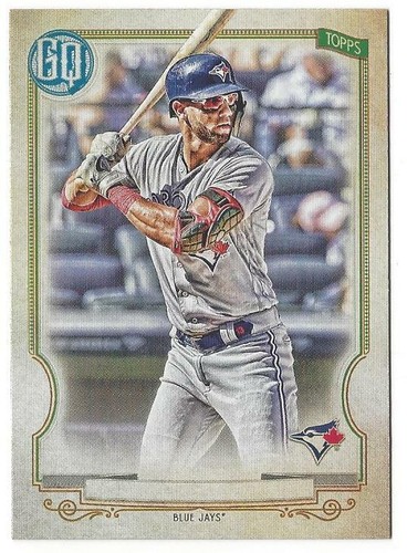 2020 topps gypsy - gypsy, lourdes