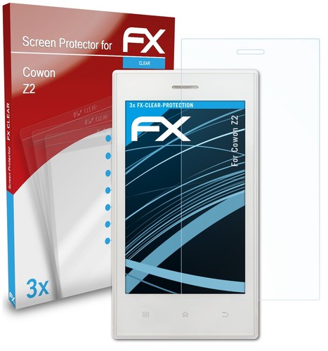 Atfolix film protection - 3x,