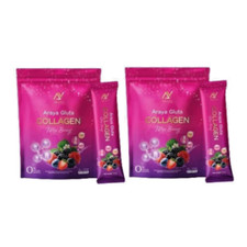 2 x complément alimentaire