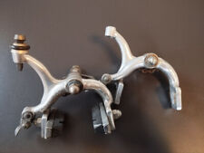 Etriers de frein Campagnolo GS Grand Sport vélo vintage brake calipers