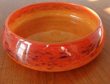 Coupe ancienne verre charles - coupe,