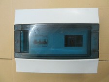  Tableau électrique ABB