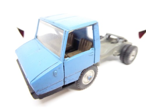 Minialuxe berliet - minialuxe,