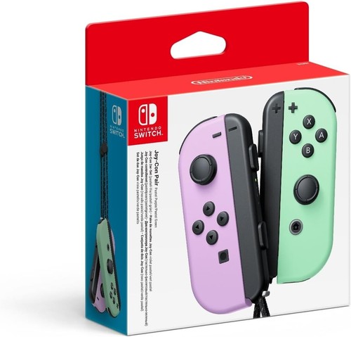 Nintendo paire joycon - paire, de