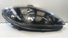 Optique avant principal droit (feux)(phare) SEAT LEON 2 PHASE 2 5P1941034B