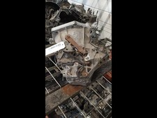 TRANSMISSION MANUELLE CITROËN C1 HATCHBACK 1.0 12V (1KR-FE) 2006 2231W4