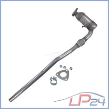 CATALYSEUR AVEC KIT / PIÈCES