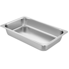 Bac inox alimentaire 6pcs - alimentaire,