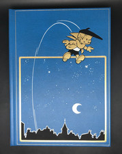 PEYO - BENOIT BRISEFER -