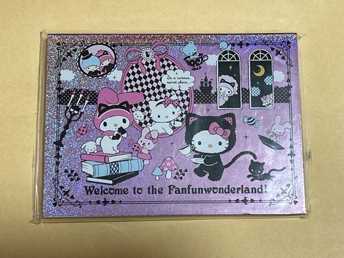 Hello kitty charmmy - kitty,
