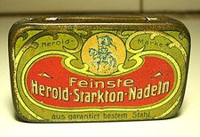 Boîte Pub Aiguilles