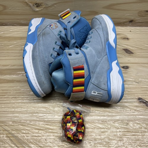 Patrick ewing sugar - ewing, hi