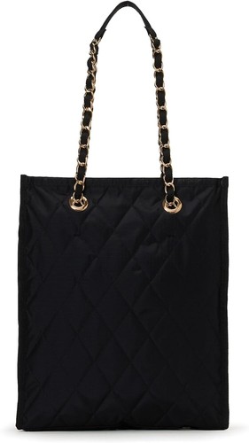 Lesportsac tote bag - lesportsac, chain