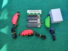 Alimentation complète circuit