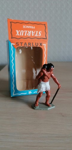 Jouet ancien starlux - ancien,