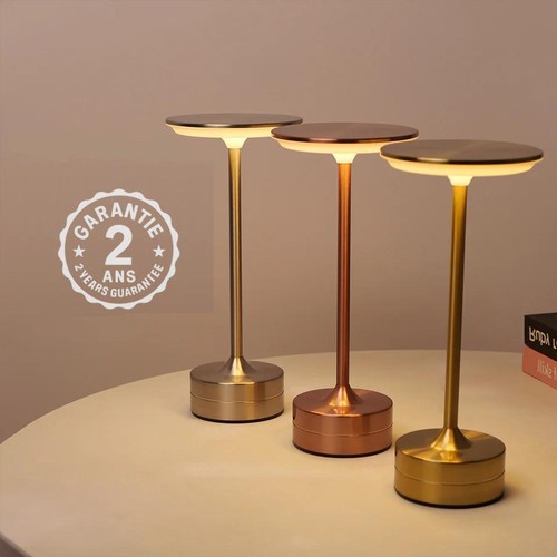 Lampe chevet salon - de,
