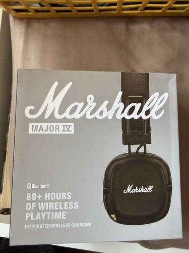 Marshall major casque - major,
