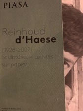 Catalogue vente Reinhoud