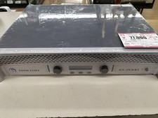 Amplificateur de puissance