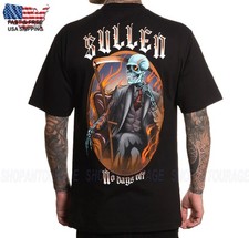 Sullen Art Collective No Day