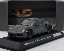 Porsche 911 turbo - turbo, s