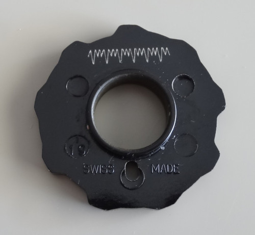 Original cam disc 19 swiss - n°,