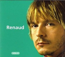Master Série (Vol.3) - Renaud