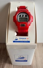 Casio france digital watch - casio, 98