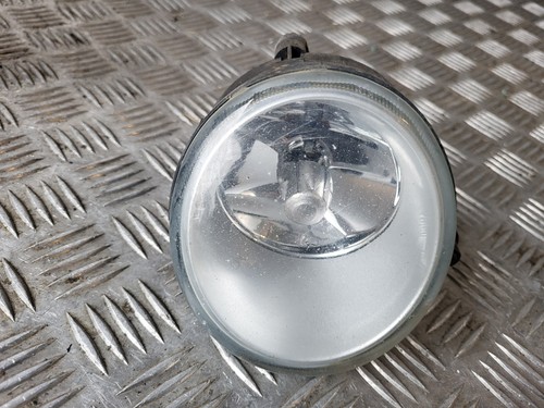 Feu phare antibrouillard avant - feu,