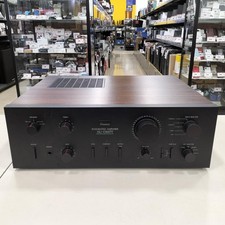 SANSUI AU-D607G Extra |